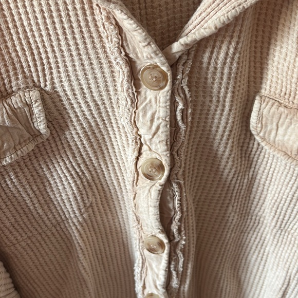 FP One Scout Jacket size L - Picture 5 of 10